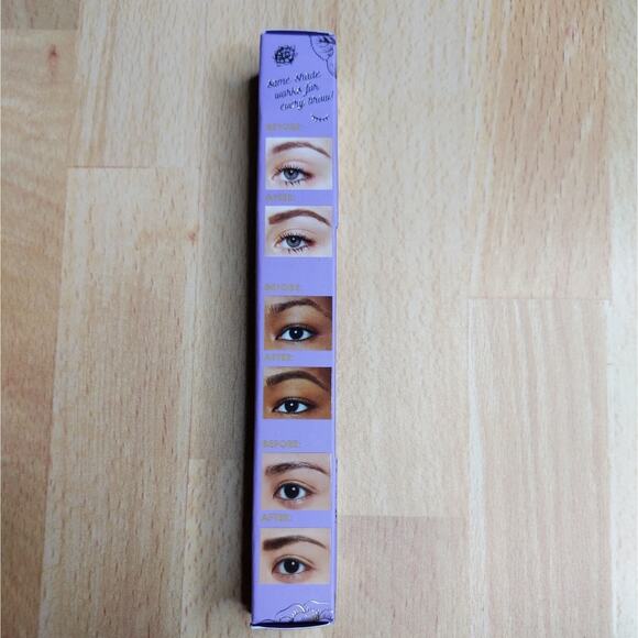 Winky Lux Uni-Brow Eyebrow Pencil NEW - Picture 5 of 6